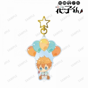 グッズ-マスコット】地縛少年花子くん ころろんますこっと | アニメイト
