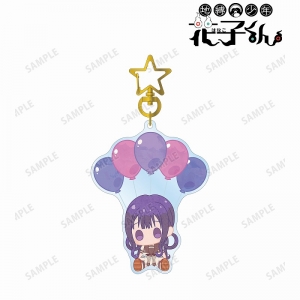 グッズ-マスコット】地縛少年花子くん ころろんますこっと | アニメイト