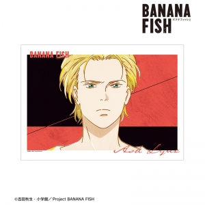 Blu-ray】「BANANA FISH」The Stage -後編- | アニメイト