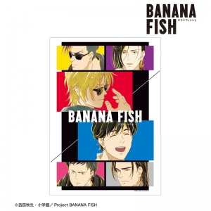 Blu-ray】「BANANA FISH」The Stage -後編- | アニメイト