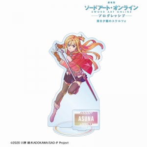 グッズ-ポスター】ソードアート・オンライン B2ポスター D アスナ 