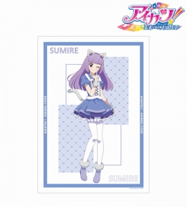 グッズ-スタンドポップ】アイカツ! フォトonステージ!! アクリル 