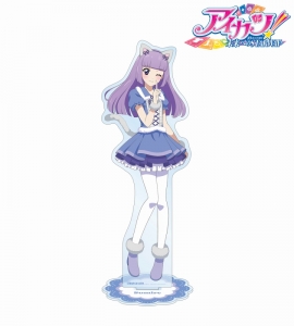 グッズ-スタンドポップ】アイカツ! フォトonステージ!! アクリル 