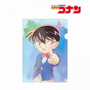 グッズ-スタンドポップ】名探偵コナン アクリルスタンドVol.17 江戸川 