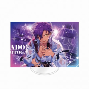 乙狩アドニス」検索結果 | アニメイト
