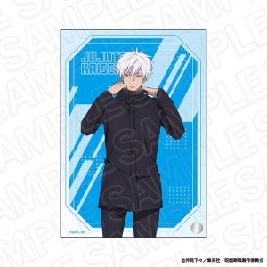 グッズ-ブロマイド】呪術廻戦 0 インスタントフォト風ブロマイド  