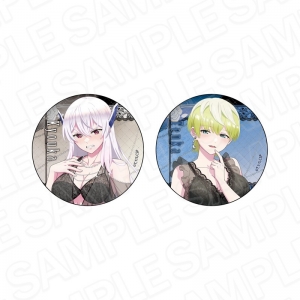 グッズ-スタンドポップ】『魔都精兵のスレイブ』 【チャイナ衣装 