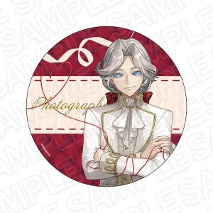 グッズ-バッチ】Identity V <RE:シリーズ> トレーディング缶バッジ  