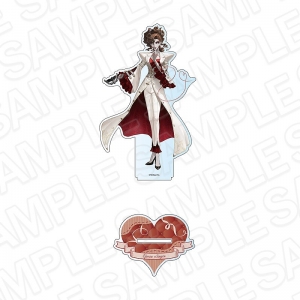 グッズ-セットもの】Identity V CHARACTER DAY 2024Ver. アクリル 