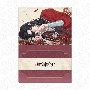 天官賜福 クリアファイル」検索結果 | アニメイト