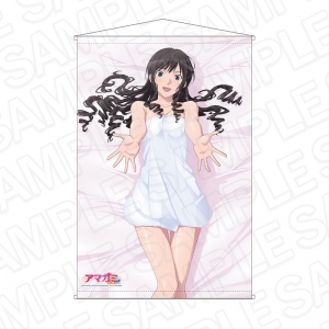 グッズ-タペストリー】アマガミSS 特大タペストリー 七咲 逢 | アニメイト