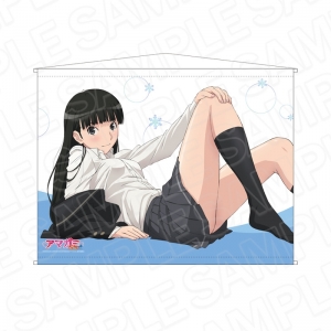 グッズ-タペストリー】アマガミSS 特大タペストリー 七咲 逢 | アニメイト