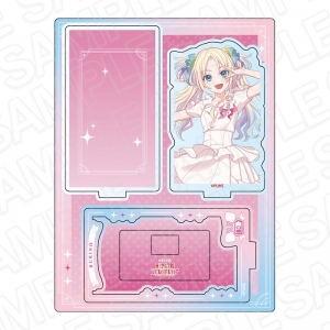 グッズ-スタンドポップ】ラブライブ！蓮ノ空女学院スクールアイドルクラブ アクリルスタンド /H 徒町小鈴 | アニメイト 徒町小鈴 MGアクリルスタンド 蓮ノ空 LoveLive