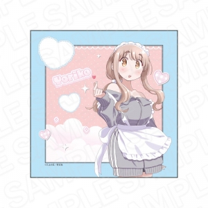 Blu-ray】TV ゆゆ式 Blu-ray BOX 初回限定生産 | アニメイト