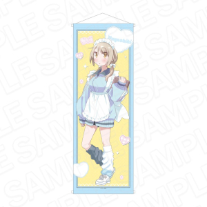 グッズ-スタンドポップ】ゆゆ式 描き下ろし特大アクリルスタンド（櫟井 