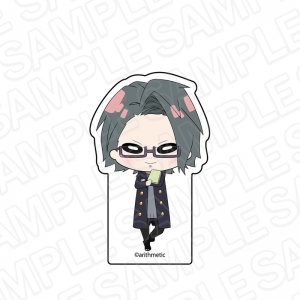 ドラマCD】DYNAMIC CHORD shuffle CD series 3rd vol.3 四葩-YOHiRA 