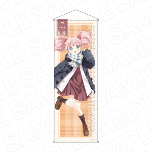 グッズ-ボード】ゆるゆり キャラアートグラフ 生徒会 水着 ver 