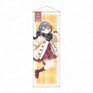 グッズ-ボード】ゆるゆり キャラアートグラフ 生徒会 水着 ver 