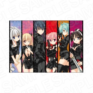 Blu-ray】緋弾のアリアAA Blu-ray BOX | アニメイト