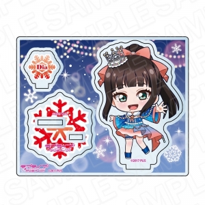 グッズ-マグカップ】ラブライブ！サンシャイン!! マグカップ/黒澤 