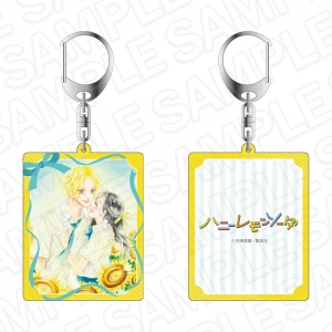 グッズ-スタンドポップ】ハニーレモンソーダ アクリルフィギュア 三浦 