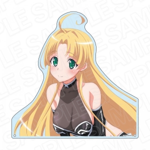 グッズ-タペストリー】ハイスクールD×D HERO 描き下ろし特大 
