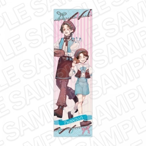 グッズ-スタンドポップ】Identity V 雪まつり2026 アクリルスタンド 
