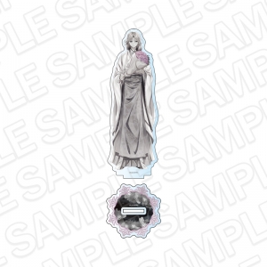 グッズ-スタンドポップ】アニメ「暁のヨナ」 アクリルフィギュア PALE 