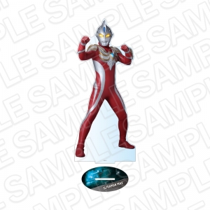 グッズ-スタンドポップ】ウルトラマンシリーズ アクリルフィギュア 