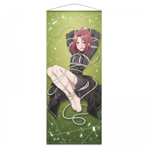 グッズ-タペストリー】スパイ教室 ファンタジア文庫大感謝祭2023 描き 