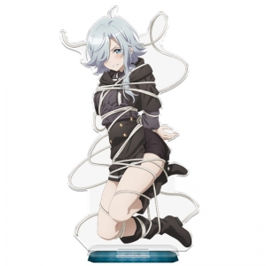 グッズ-ピローケース】スパイ教室 トマリ先生描き下ろし抱き枕カバー  