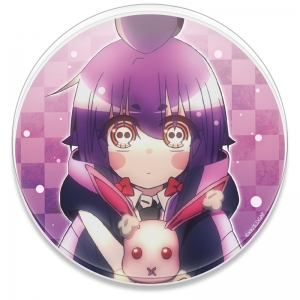 グッズ-スタンドポップ】ダークギャザリング アクリルキャラスタンドA 