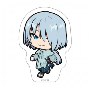 グッズ-バッチ】逃げ上手の若君 缶バッジ・シャッと逃げ上手!時行&吹雪  