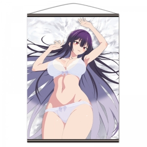 グッズ-セットもの】履いてください、鷹峰さん 缶バッジ＆タペストリー 