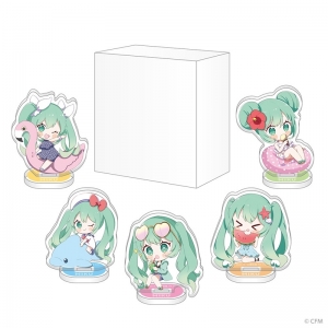 グッズ-バッチ】初音ミク 39Culture 2023 EXTRA PARTY＆COSPLAY 