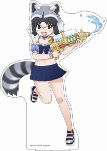 Blu-ray】TV けものフレンズ Blu-ray BOX | アニメイト 