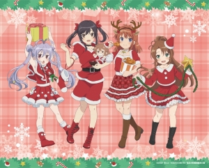 Blu-ray】のんのんびより にゃんぱすぼっくす にっ | アニメイト
