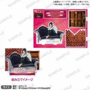 名探偵コナン アクリルスタンド 椅子ver.」検索結果 | アニメイト