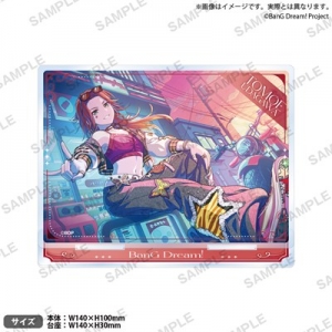 グッズ-スタンドポップ】バンドリ！ ガールズバンドパーティ 