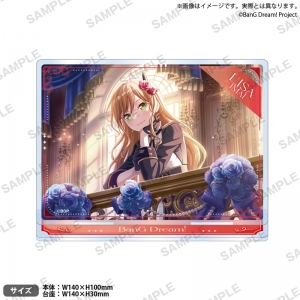 グッズ-スタンドポップ】バンドリ！ ガールズバンドパーティ！ キラッ 