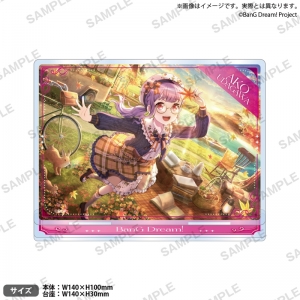 グッズ-スタンドポップ】バンドリ！ ガールズバンドパーティ！ キラッ 