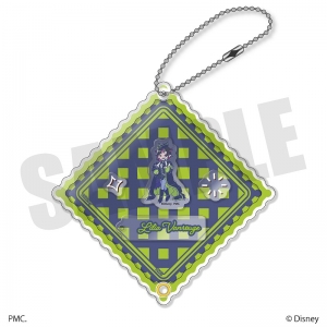 グッズ-その他】オクタヴィネル寮／フラワードーム（ディズニー  