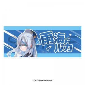 グッズ-置きもの】WeatherPlanet ストームグラス | アニメイト