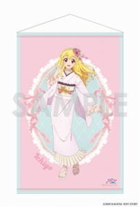 グッズ-スタンドポップ】オールアイカツ! アクリルスタンド -Flower- A 