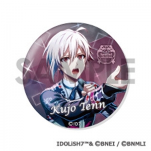 アイドリッシュセブン（原作版） 缶バッジコレクション 7th Anniversary アイナナEXPO: キャラグッズ｜ムービック（movic） アイドリッシュセブン アイナナ Re:valespoon2Di 缶バッジ