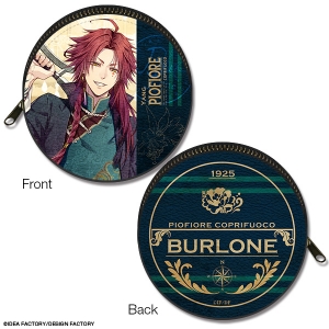 ドラマCD】ゲーム ピオフィオーレの晩鐘 Character Drama CD Vol.4 楊 