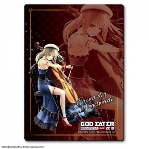 グッズ-スタンドポップ】GOD EATER アクリルスタンド/ソーマ 