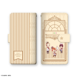 キャラクターソング ヘタリア Axis Powers キャラクターcd Vol 2