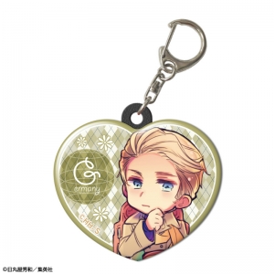 キャラクターソング ヘタリア Axis Powers キャラクターcd Vol 2