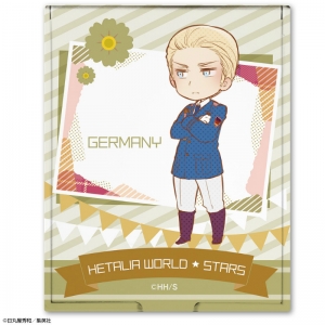 キャラクターソング ヘタリア Axis Powers キャラクターcd Vol 2